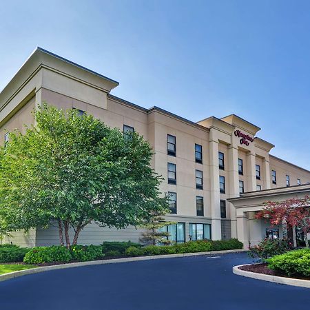 Hampton Inn Lewisburg Luaran gambar