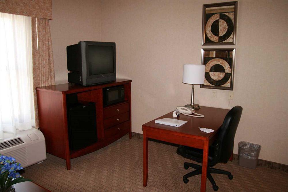 Hampton Inn Lewisburg Bilik gambar