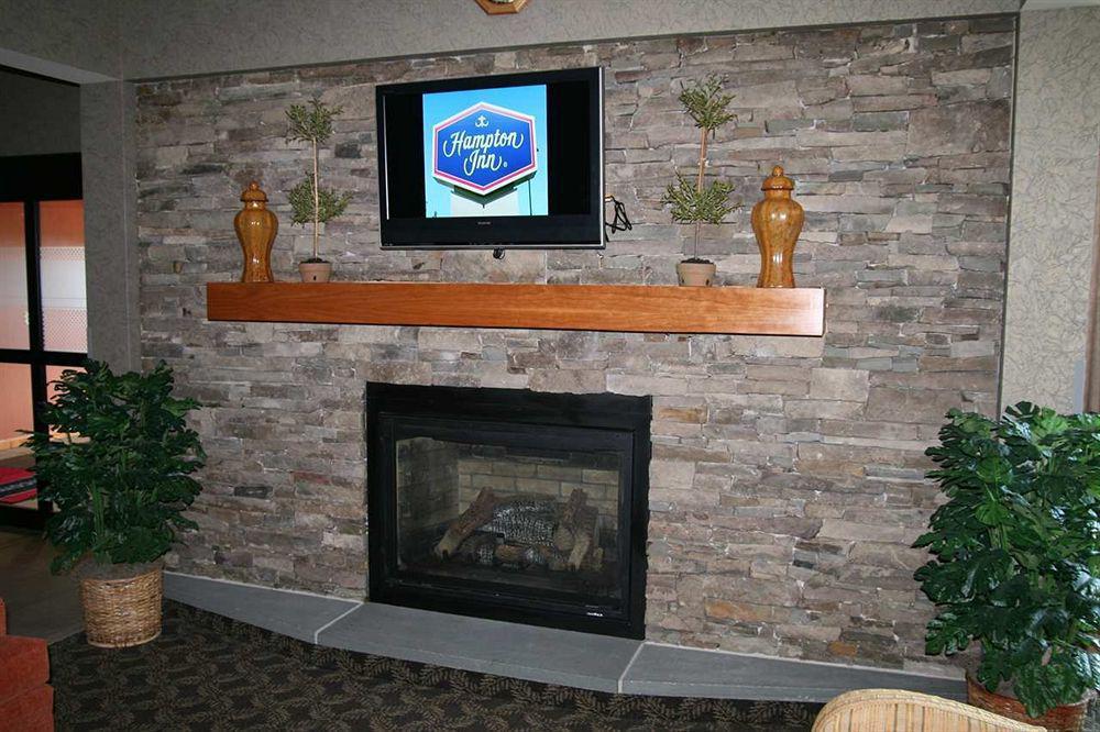 Hampton Inn Lewisburg Dalaman gambar