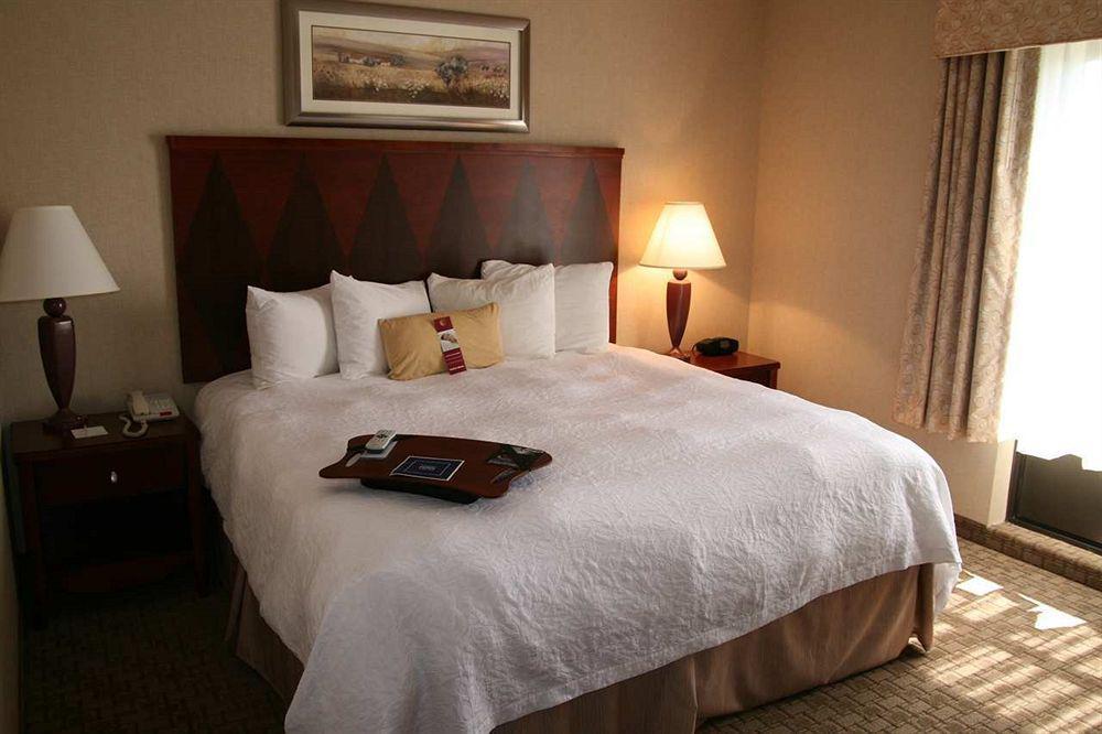 Hampton Inn Lewisburg Bilik gambar