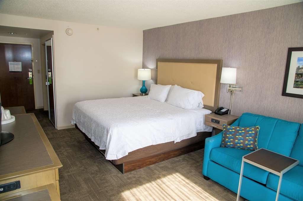 Hampton Inn Lewisburg Bilik gambar