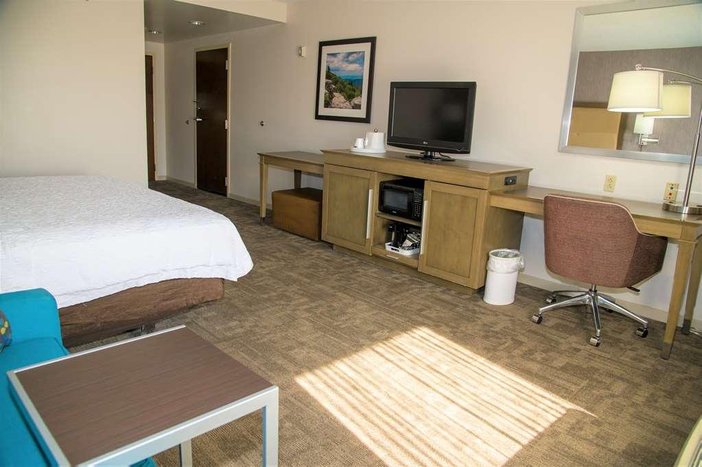 Hampton Inn Lewisburg Bilik gambar