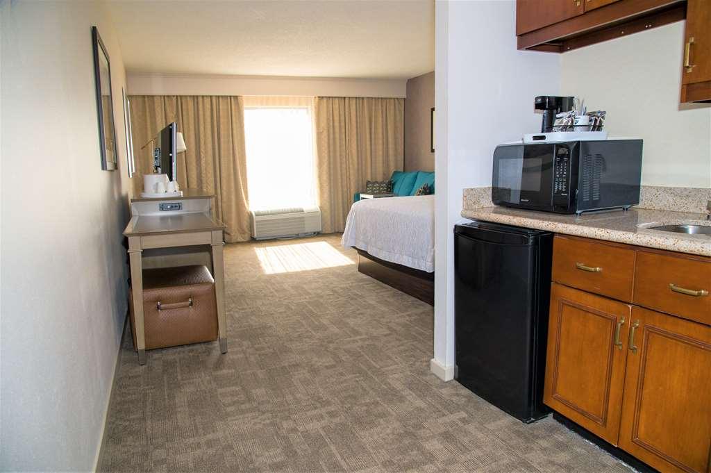 Hampton Inn Lewisburg Bilik gambar