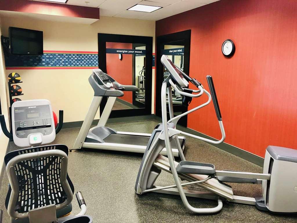 Hampton Inn Lewisburg Kemudahan gambar