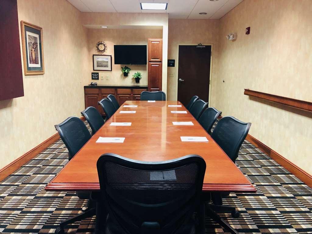 Hampton Inn Lewisburg Kemudahan gambar