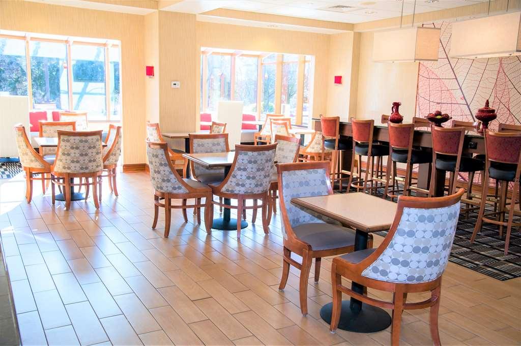 Hampton Inn Lewisburg Dalaman gambar