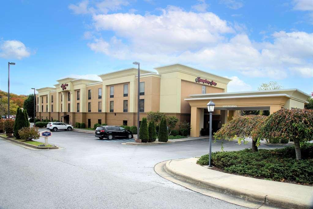 Hampton Inn Lewisburg Luaran gambar