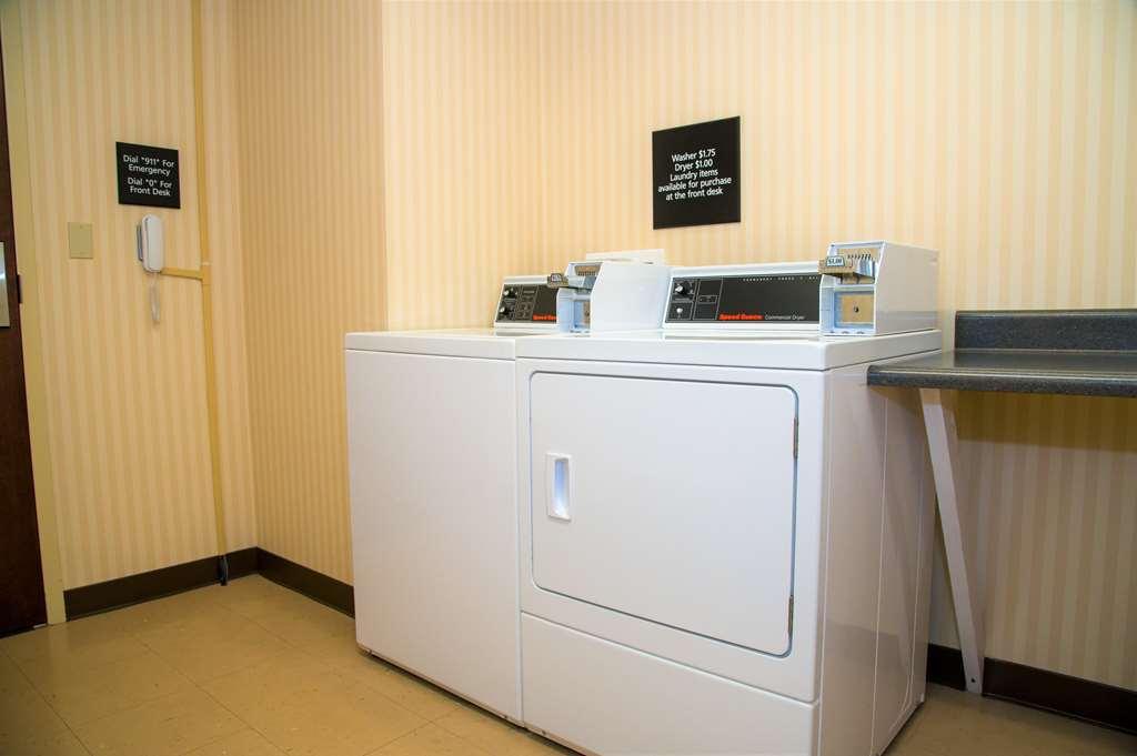 Hampton Inn Lewisburg Kemudahan gambar