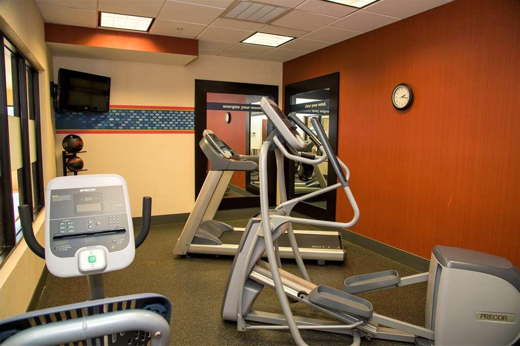 Hampton Inn Lewisburg Kemudahan gambar