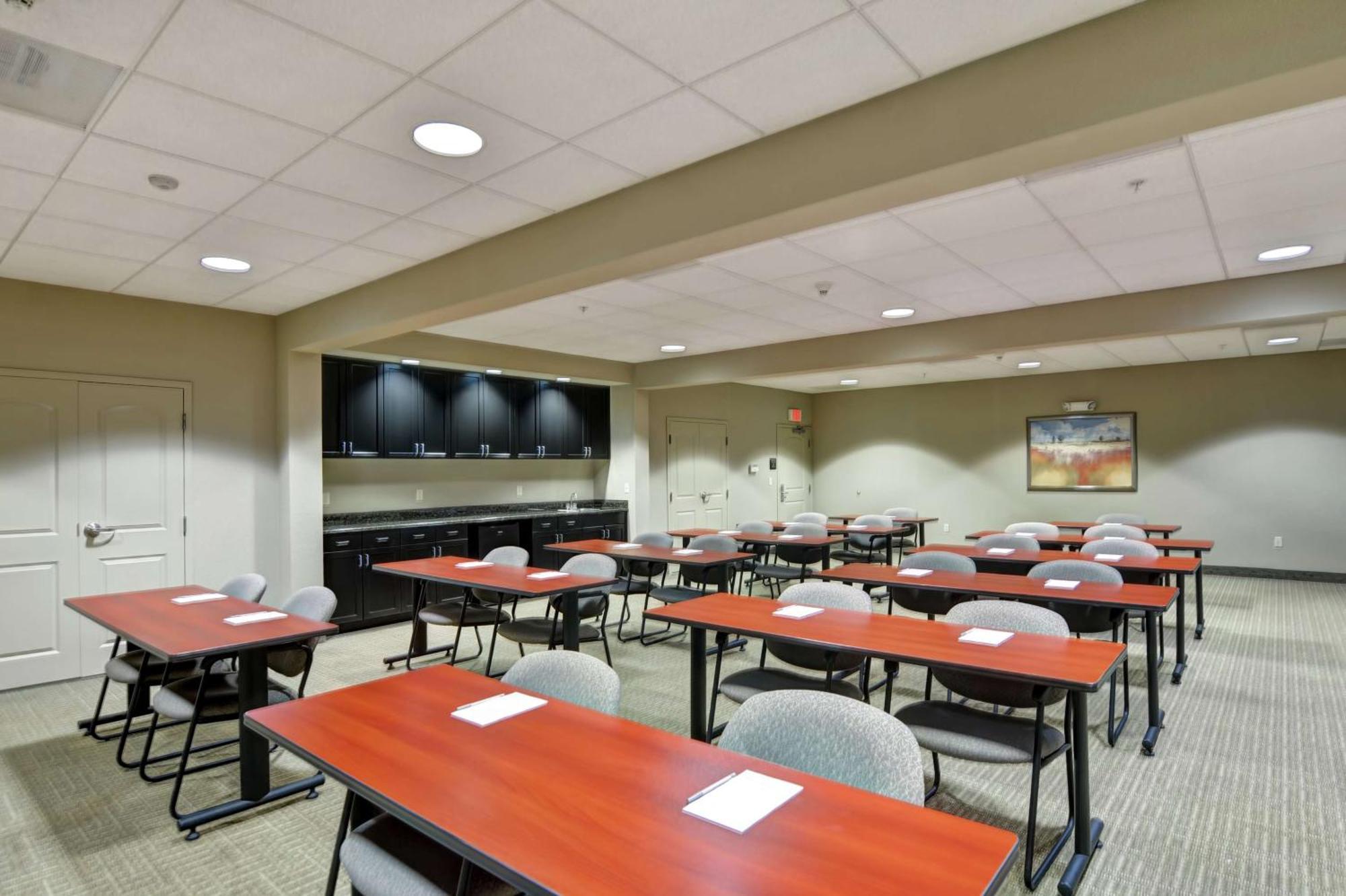Hampton Inn Lewisburg Luaran gambar