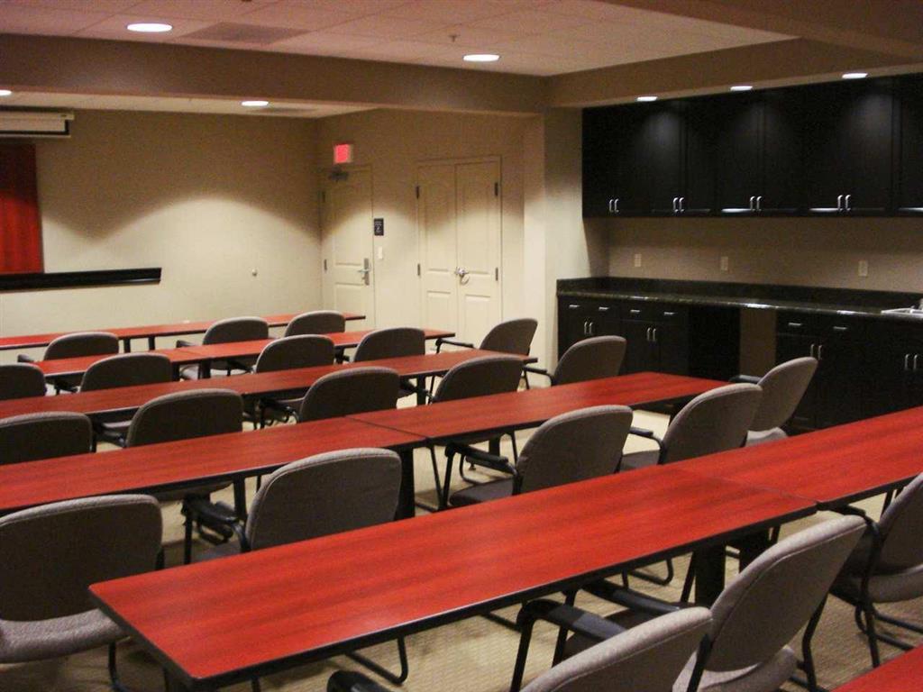 Hampton Inn Lewisburg Kemudahan gambar